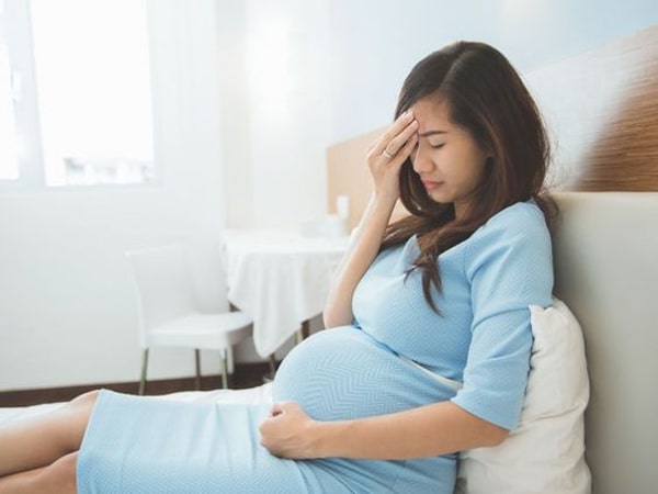 Đau nửa đầu vai gáy khi mang thai: Nguyên nhân và cách điều trị hiệu quả