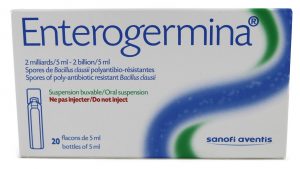 Enterogermina uống khi nào, trước hay sau bữa ăn hiệu quả hơn?