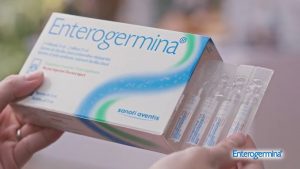 Enterogermina uống trước hay sau khi ăn?