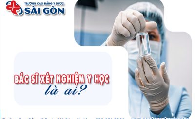 Bác sĩ Xét nghiệm Y học là ai