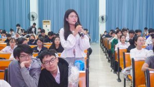 Bằng Đại học liên thông có giá trị pháp lý tương đương bằng chính quy
