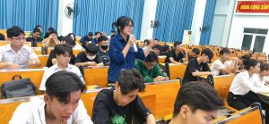 Cao đẳng liên thông lên Đại học mất mấy năm?